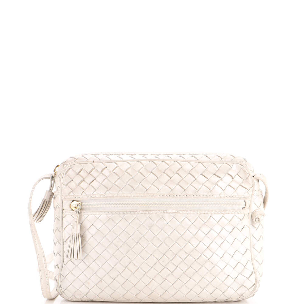 Bottega Veneta Small Nodini Crossbody Bag